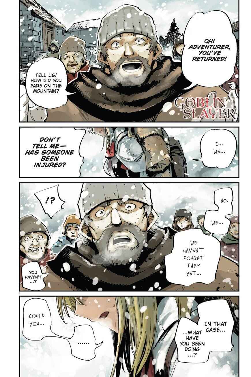 Goblin Slayer Chapter 45 2